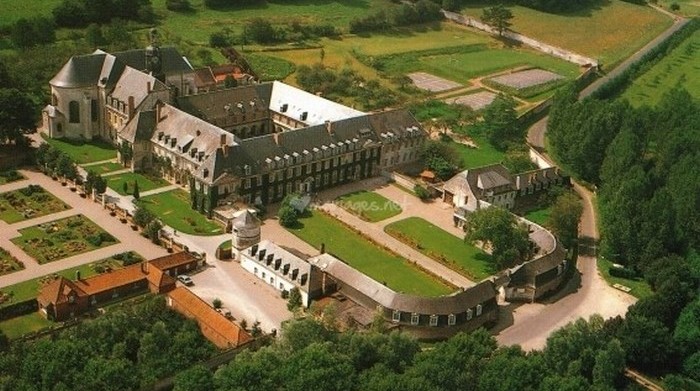 Tourisme baie de somme - gites drucat