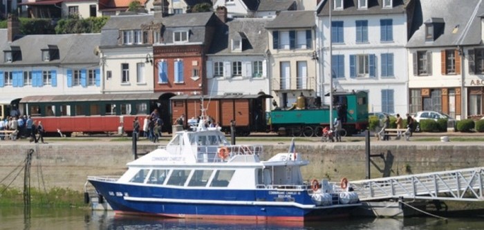 Tourisme baie de somme - gites drucat