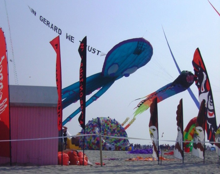 Tourisme baie de somme - gites drucat