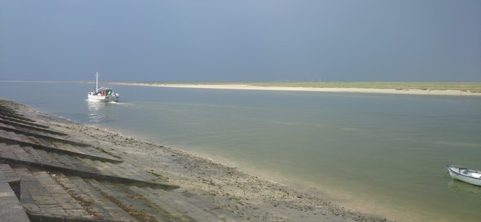 Tourisme baie de somme - gites drucat